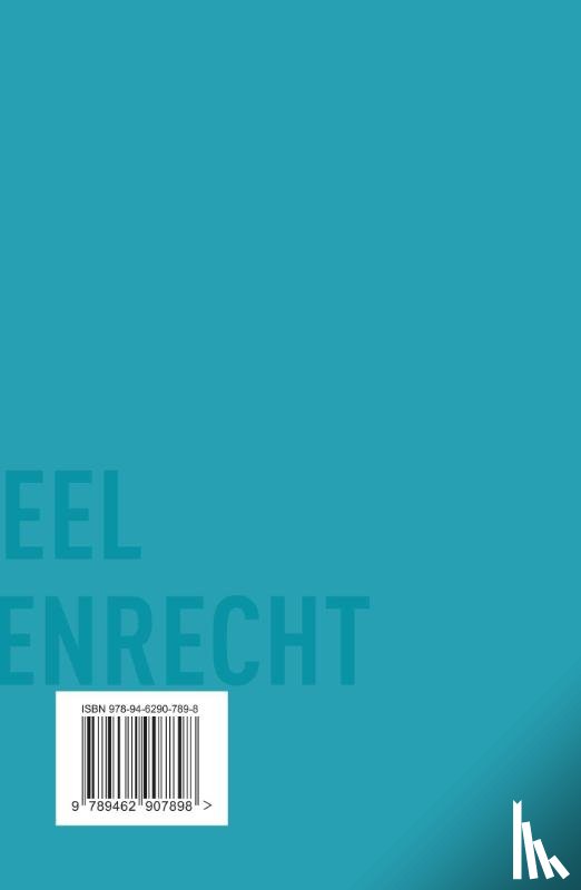 Tjittes, Rieme-Jan - Commercieel contractenrecht
