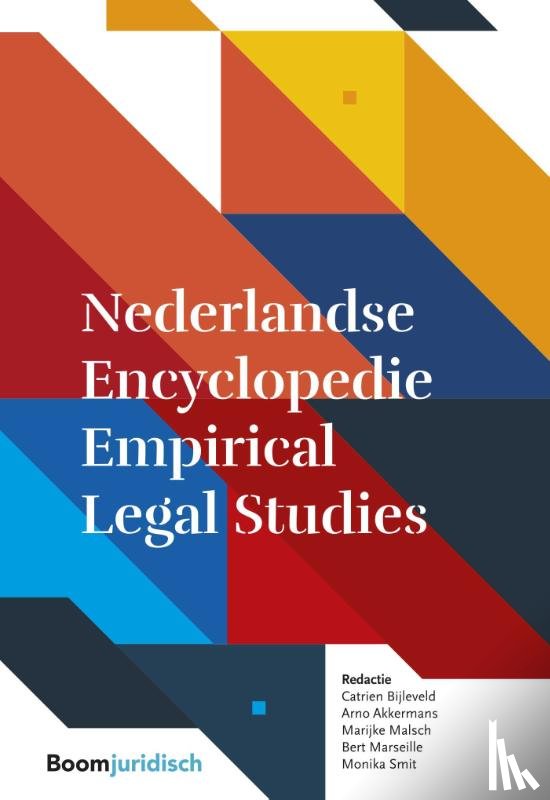  - Nederlandse Encyclopedie Empirical Legal Studies