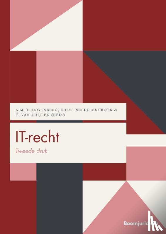  - IT-recht