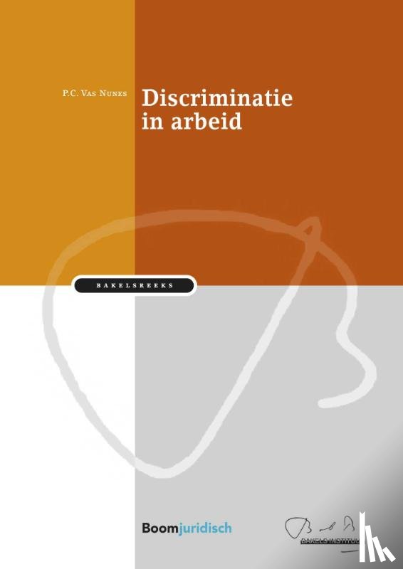 Nunes, P.C. Vas - Discriminatie in arbeid