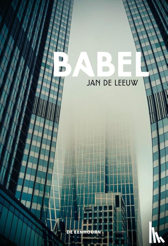 Leeuw, Jan De - Babel