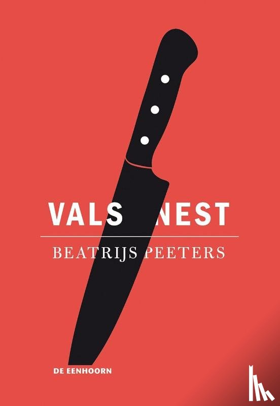 Peeters, Beatrijs - Vals nest