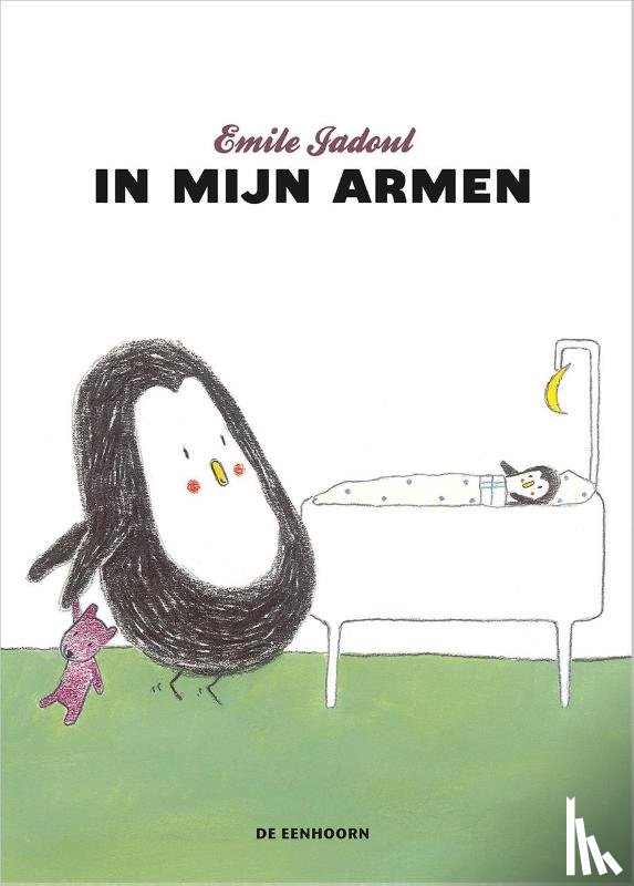 Jadoul, Emile - In mijn armen
