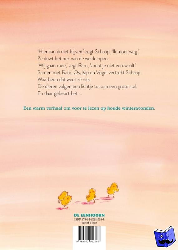Dieltiens, Kristien - Hier gebeurt het
