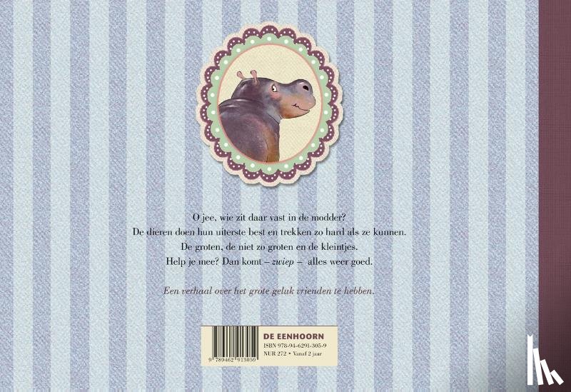 Schoene, Kerstin - Een hoop vrienden, samen sterk