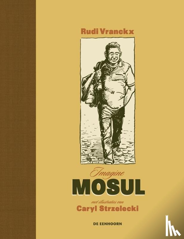 Vranckx, Rudi - Mosul