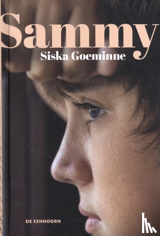 Goeminne, Siska - Sammy