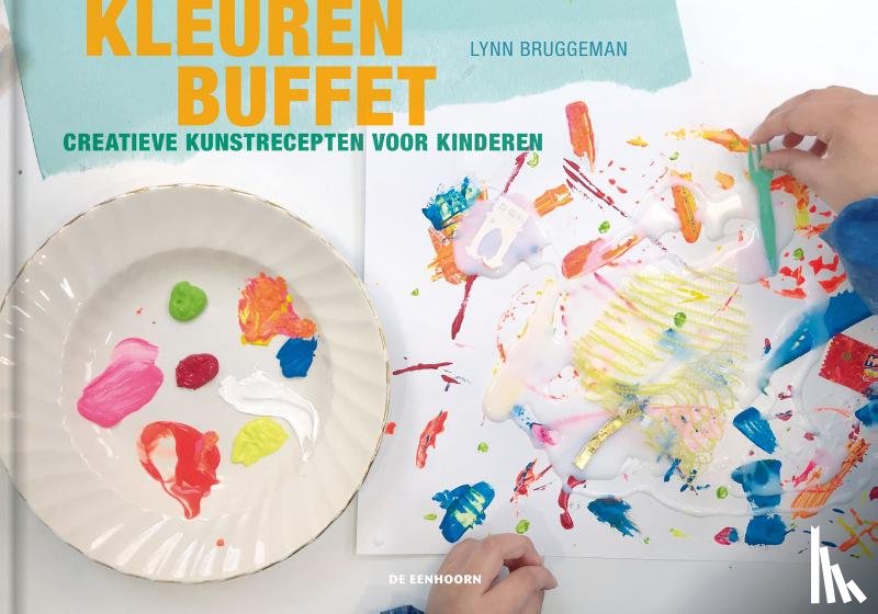 Bruggeman, Lynn - Kleurenbuffet