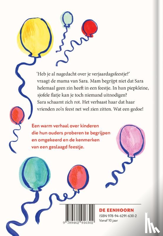 Vanacker, Hans - Morgen gaat het beter