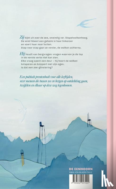 Ang, Winny - Oneindig ver
