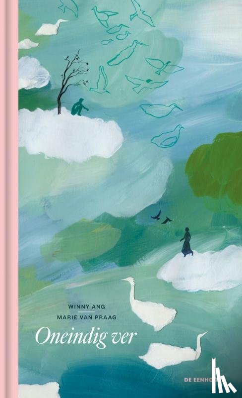 Ang, Winny - Oneindig ver