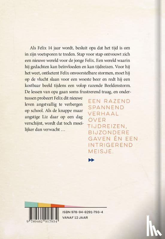 Verreth, Katleen - Felix