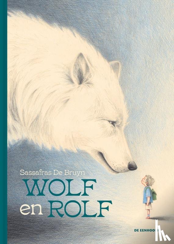 Bruyn, Sassafras de - Wolf en Rolf
