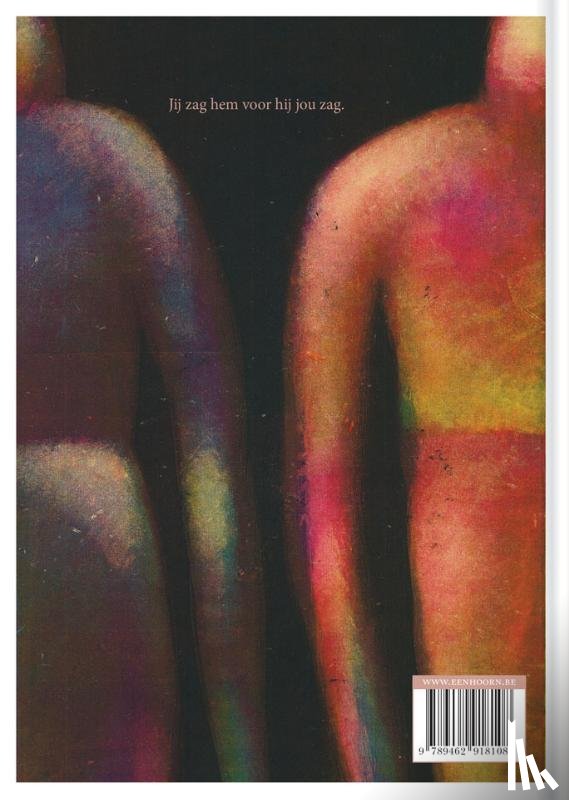 Verrept, Paul - De wegen