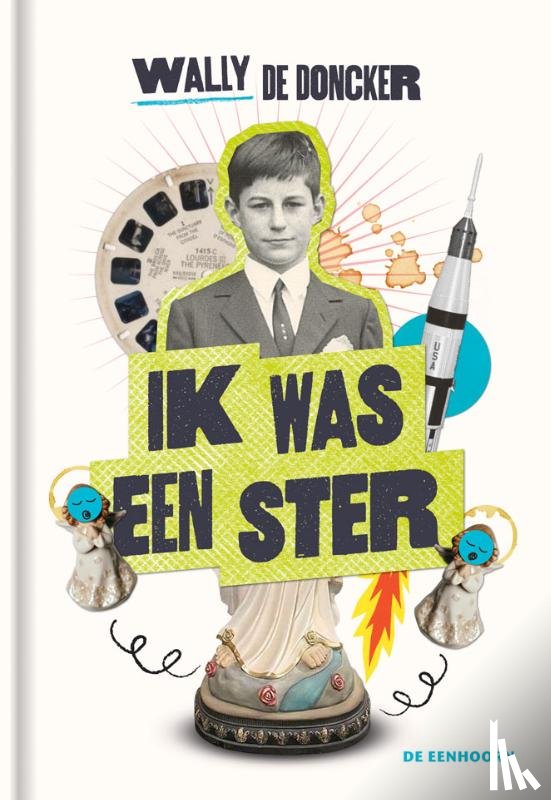 De Doncker, Wally - Ik was een ster