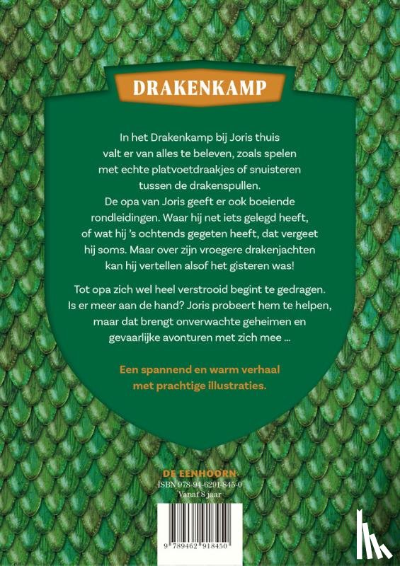 Sommereyns, Ade - De vergeten vallei