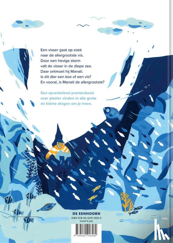 Veroustraete, Sari - Manati