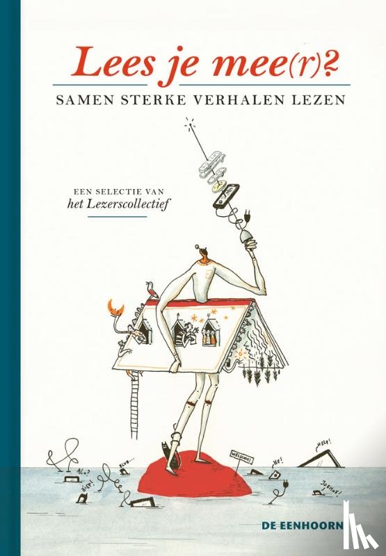 Terryn, Dirk - Lees je mee(r)? 2