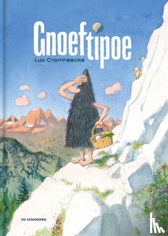 Cromheecke, Luc - Gnoeftipoe