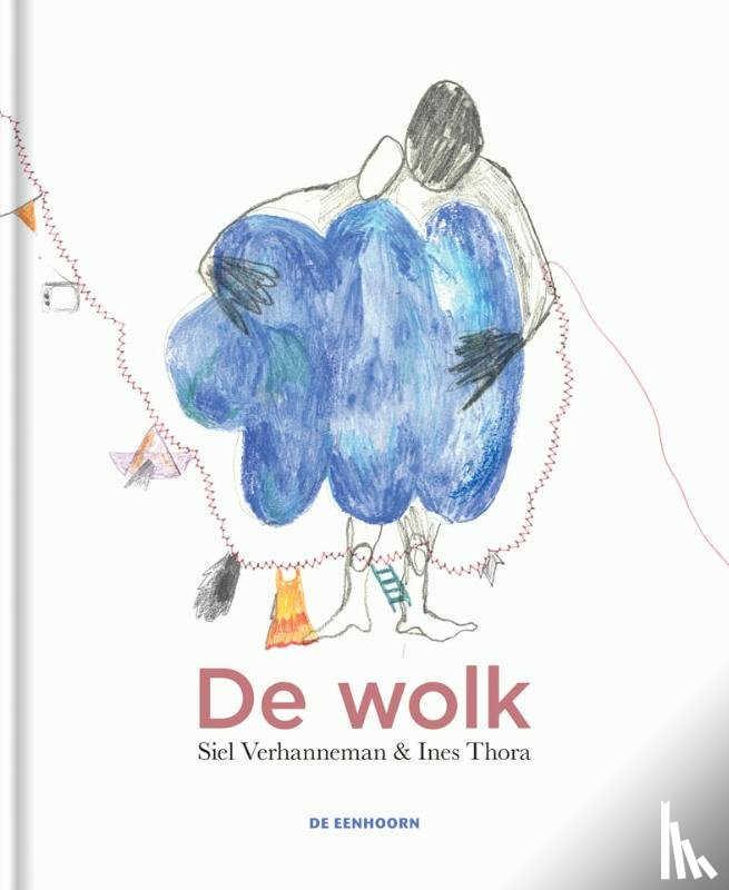 Verhanneman, Siel - De wolk
