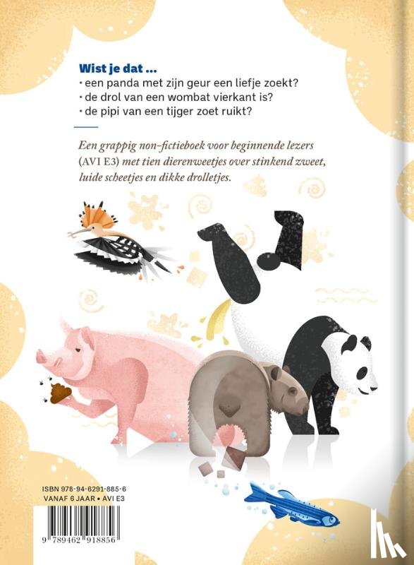 Franck, Jeroen - Hier hangt een geurtje aan