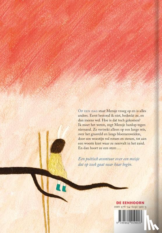 Verrept, Paul - Mensje