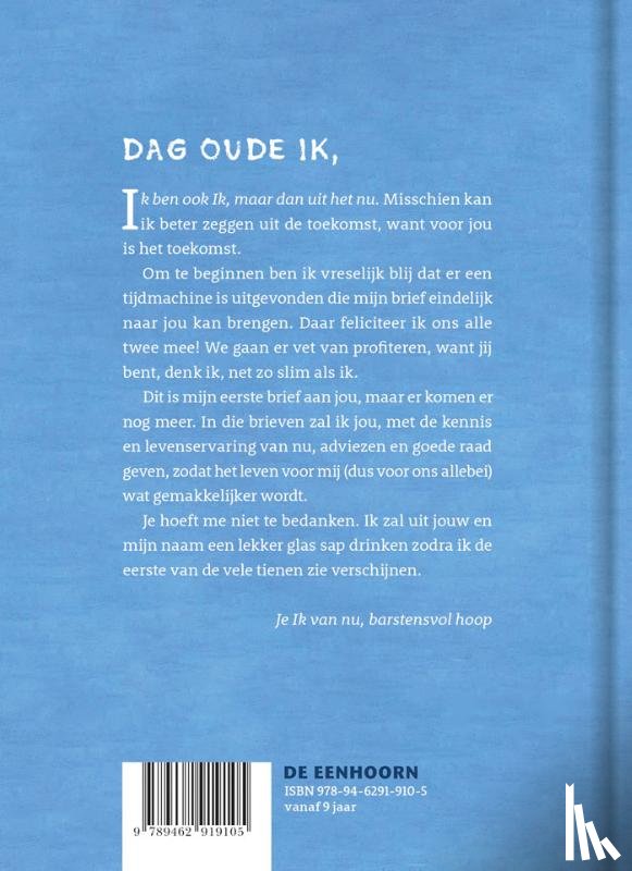 Grgičević, Andrijana - Dag oude ik