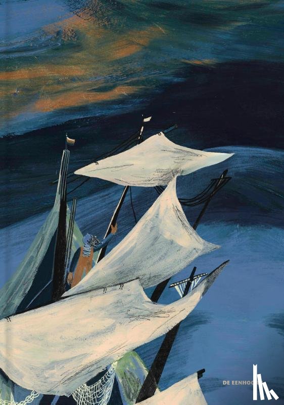 Brouckaert, Marijn - Relaas van de schipbreuk van het handelsschip Mytilida