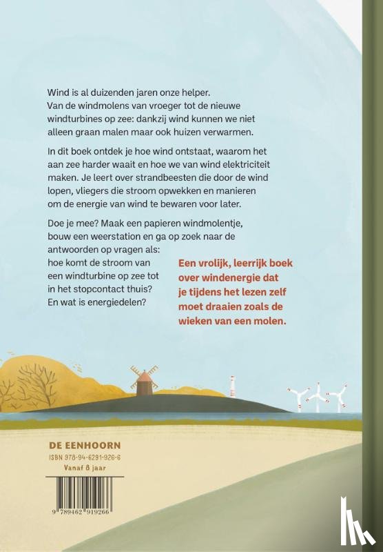 Smok, Agata - WOEI!
