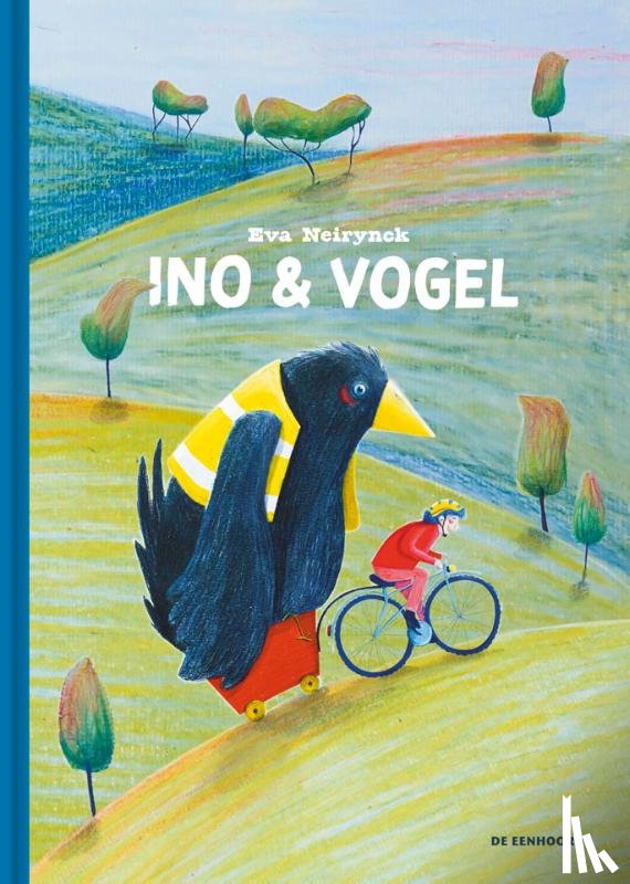Neirynck, Eva - Ino en Vogel