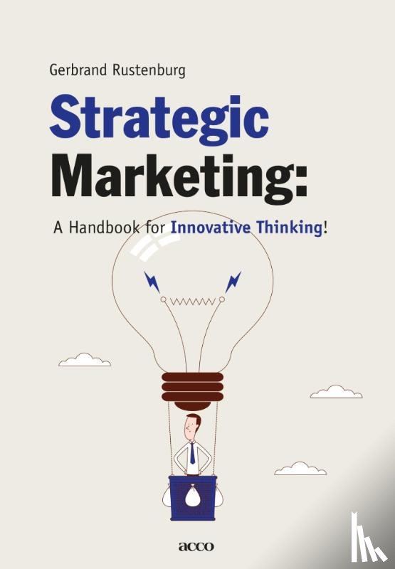 Rustenburg, Gerbrand - Strategic marketing