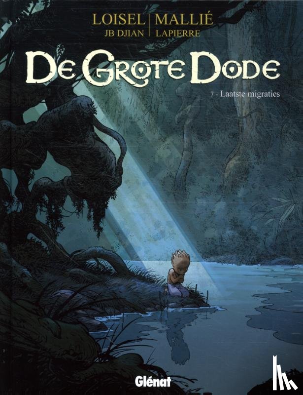 Djian, Loisel, Régis - Laatste migraties