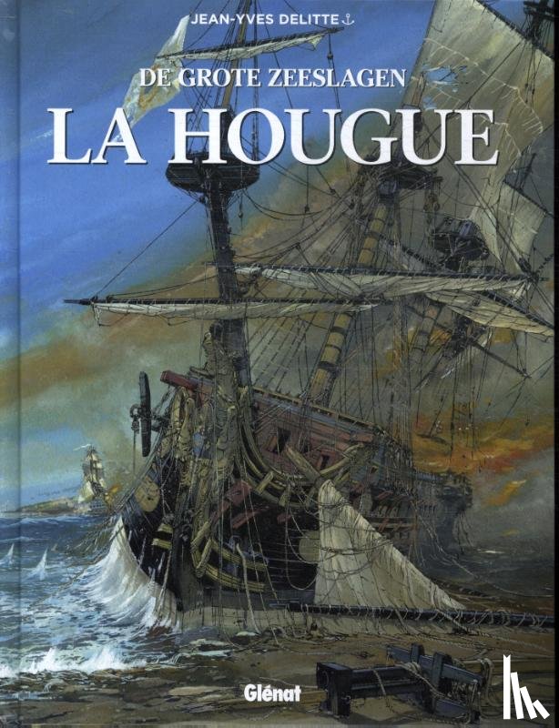 Delitte, Jean-Yves - La Hougue