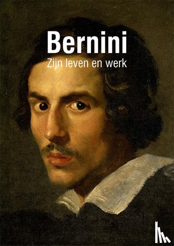 Oudt, Nico - Bernini Zijn Leven en werk