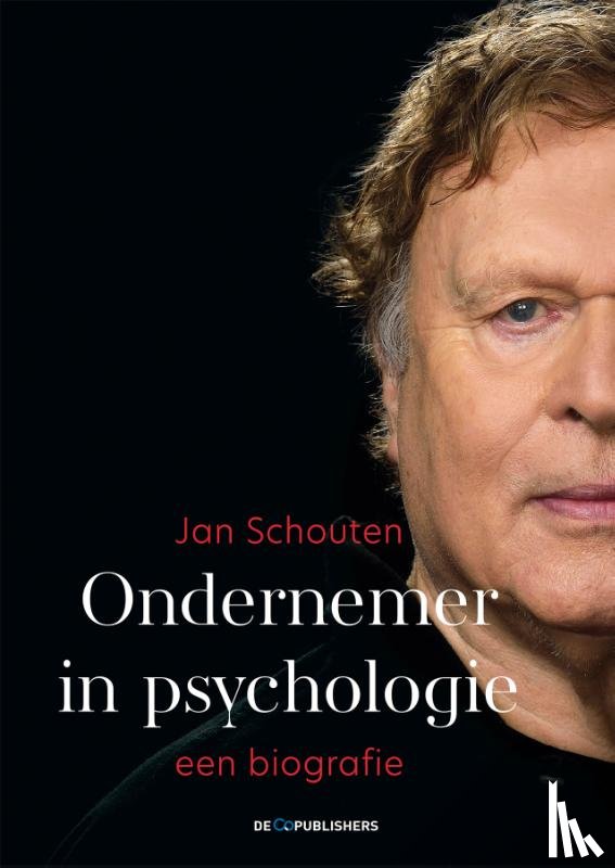 Schouten, Jan - Ondernemer in psychologie