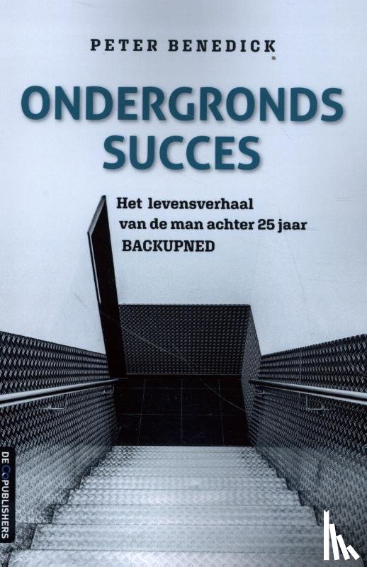 Benedick, Peter - Ondergronds succes
