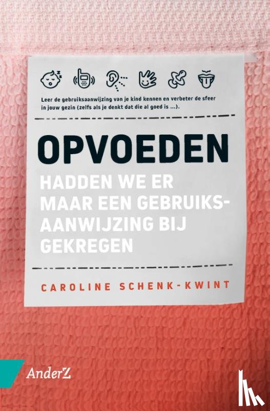 Schenk-Kwint, Caroline - Opvoeden