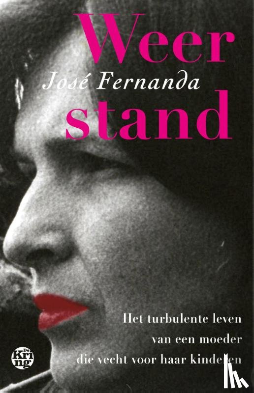 Fernanda, José - Weerstand