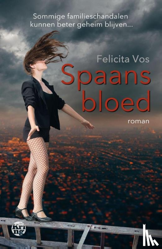 Vos, Felicita - Spaans bloed