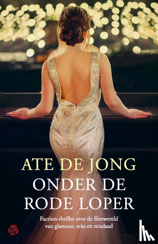 Jong, Ate de - Onder de rode loper