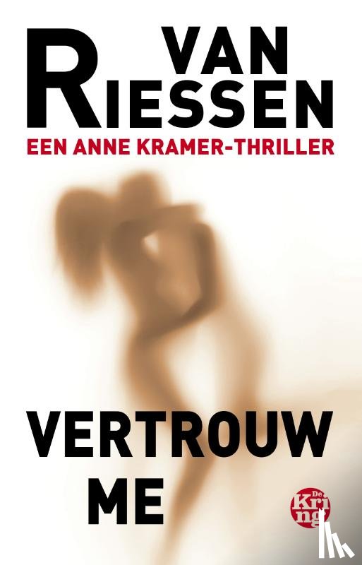 Riessen,  van - Vertrouw me