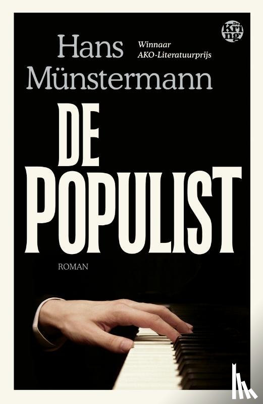 Münstermann, Hans - De populist
