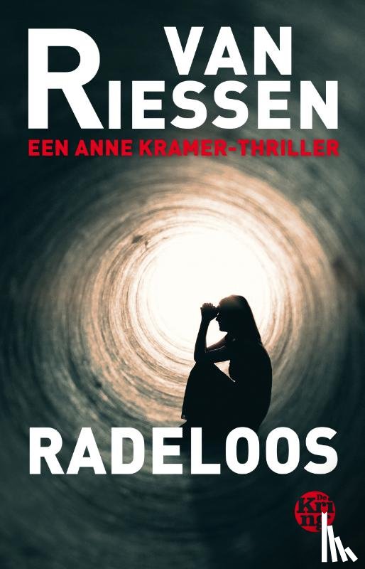 Riessen, Joop van - Radeloos