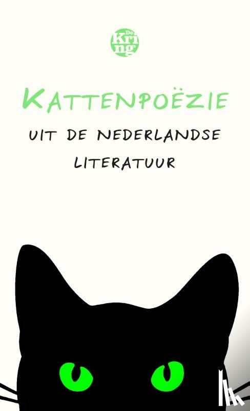  - Kattenpoëzie uit de Nederlandse literatuur