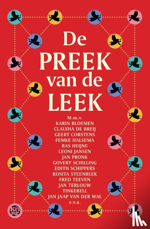  - De Preek van de Leek