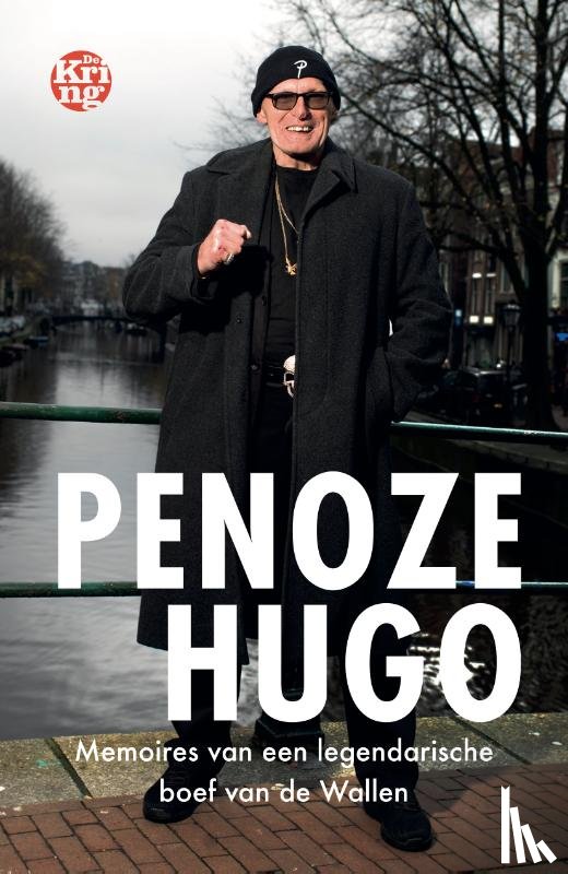 Broers, Hugo - Penoze Hugo