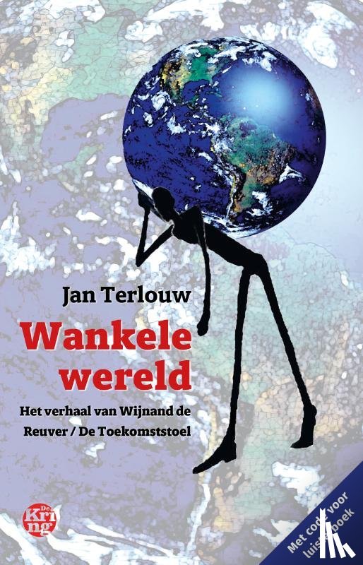 Terlouw, Jan - Wankele wereld
