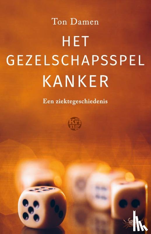 Damen, Ton - Het gezelschapsspel Kanker