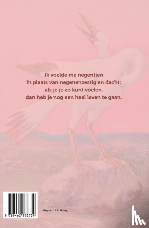 Guensberg, Miriam - Hartslag
