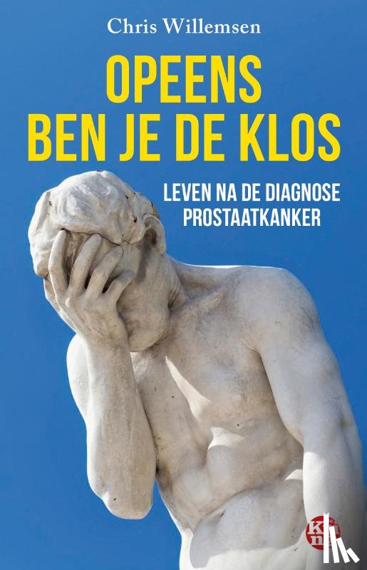 Willemsen, Chris - Opeens ben je de klos